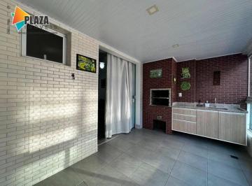 Apartamento · 81m² · 2 Quartos · 1 Vaga · Apartamento para Locação Mobiliado no Canto do Forte. R$4.500,00