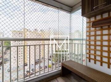 Apartamento · 51m² · 2 Quartos · 1 Vaga · Apartamento com 2 dormitórios para alugar, 51 m² por R$ 3.024,47/mês - Vila das