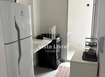 Apartamento · 41m² · 1 Quarto · Apartamento à venda, Várzea da Barra Funda, São Paulo, SP