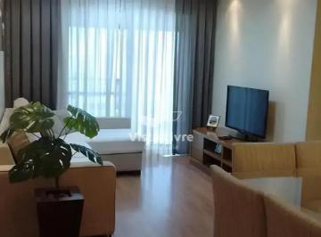 Apartamento · 91m² · 3 Quartos · 2 Vagas · Apartamento à venda, Vila Prudente, São Paulo, SP