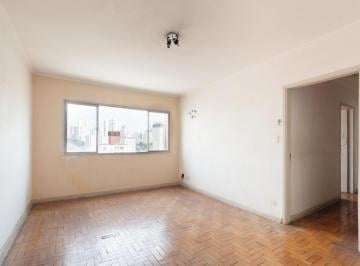 4318b474-8230-42d6-8ada-d6d8da0864ae · Apartamento para venda em Mirandópolis com 3 quartos, sendo 1 suíte, 87m²