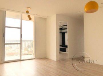 Apartamento · 69m² · 3 Quartos · 1 Vaga · Apartamento em Vila Prudente