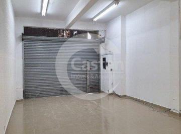 Comercial · 52m² · 1 Quarto · Sala Comercial em Vila Carrão
