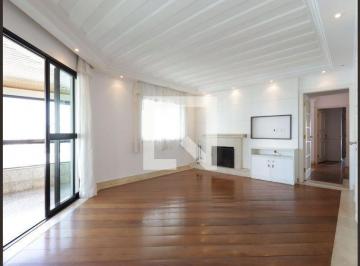 Apartamento · 159m² · 3 Quartos · 3 Vagas · Apartamento à Venda - Panamby, 3 Quartos, 159 m2