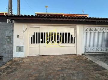Casa · 140m² · 3 Quartos · 2 Vagas · Casa para alugar em Jardim Nova Ipanema de 140.00m² com 3 Quartos, 1 Suite e 2 Garagens