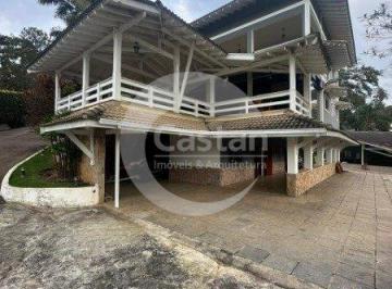 Casa · 800m² · 8 Quartos · Casa em Condomínio