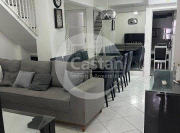 Casa · 120m² · 3 Quartos · 1 Vaga · Casa em Vila em Mooca