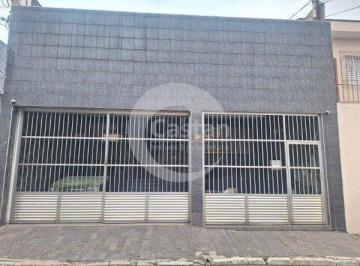 Casa · 142m² · 4 Quartos · 3 Vagas · Casa em Vila em Vila Ema