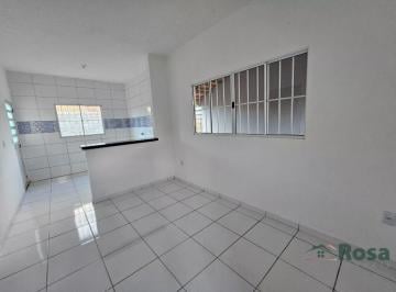 Casa · 58m² · 2 Quartos · 4 Vagas · Casa para venda, 2 quarto(s), Altos Do Parque, Cuiabá