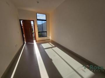 Casa · 107m² · 3 Quartos · 2 Vagas · Casa para venda, próximo ao aeroporto, Centro Sul, Várzea Grande