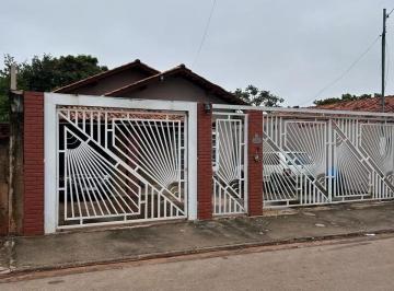 Casa · 123m² · 2 Quartos · 3 Vagas · Casa para venda, Santa Isabel, Varzea Grande