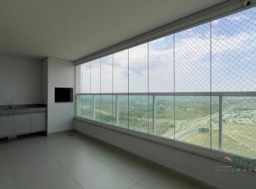 Apartamento · 138m² · 3 Quartos · 2 Vagas · Apartamento para venda e aluguel, Ribeirão Do Lipa, Cuiabá