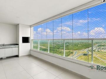 Apartamento · 138m² · 3 Quartos · 2 Vagas · Apartamento para venda e aluguel, Ribeirão Do Lipa, Cuiabá