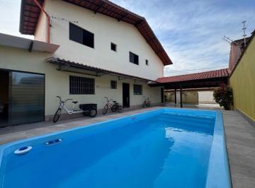 Casa de 5 quartos, Itanhaém · CASA COM PISCINA A VENDA NA PRAIA EM PERUÍBE/SP