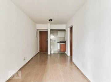 Apartamento · 45m² · 1 Quarto · 1 Vaga · Apartamento para Aluguel - Moema, 1 Quarto, 45 m2 - São Paulo