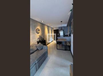 Apartamento · 46m² · 2 Quartos · 1 Vaga · Apartamento para Aluguel - Jardim Barro Branco, 2 Quartos, 46 m2 - Cotia
