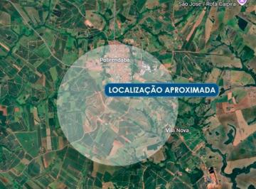 Imóvel Rural com área de 59 ha (Quinhão 01, 02 e 03) - Estância Bom Jesus - Potirendaba - SP - Foto [0] · Imóvel Rural com área de 59 ha (Quinhão 01, 02 e 03) - Estância Bom Jesus - Potirendaba - SP