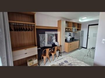 Apartamento · 27m² · 1 Quarto · Apartamento para Aluguel - Vila Pompéia, 1 Quarto,  27 m2 - São Paulo