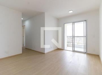 Apartamento · 54m² · 2 Quartos · 1 Vaga · Apartamento para Aluguel - Bosque da Saúde, 2 Quartos, 54 m2 - São Paulo