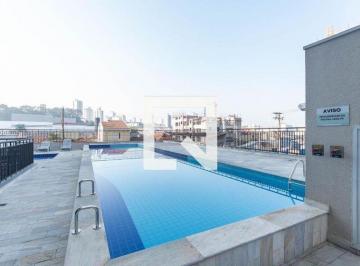 Apartamento · 54m² · 2 Quartos · 1 Vaga · Apartamento para Aluguel - Bosque da Saúde, 2 Quartos, 54 m2 - São Paulo