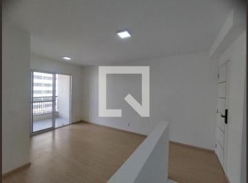 Apartamento · 54m² · 2 Quartos · 1 Vaga · Apartamento para Aluguel - Bosque da Saúde, 2 Quartos, 54 m2 - São Paulo