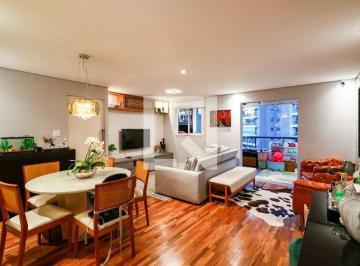 Apartamento · 83m² · 2 Quartos · 2 Vagas · Apartamento para Aluguel - Vila Andrade, 2 Quartos,  83 m2 - São Paulo