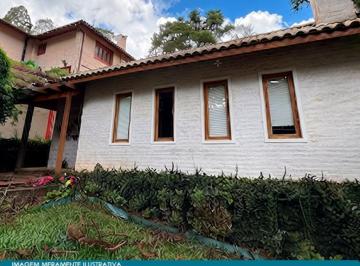 Casa 126 m² - (Condomínio Residencial Aldeota - Monte Verde) - Camanducaia - MG - Foto [0] · Casa 126 m² - (Condomínio Residencial Aldeota - Monte Verde) - Camanducaia - MG