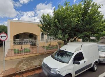 Casa 227 m² - Santa Casa - Olímpia - SP - Foto [0] · Casa 227 m² - Santa Casa - Olímpia - SP