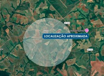 Imóvel Rural com área de 50 ha (Sítio São Francisco) - Altair - SP - Foto [0] · Imóvel Rural com área de 50 ha (Sítio São Francisco) - Altair - SP