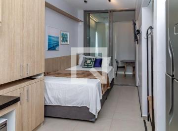Apartamento · 25m² · 1 Quarto · Apartamento para Aluguel - Perdizes, 1 Quarto, 25 m2 - São Paulo