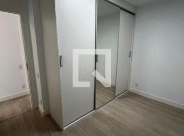 Sobre o imóvel: Apartamento moderno e muito bem conservado no Reserva Morumbi. O · Apartamento para Aluguel - Portal do Morumbi, 2 Quartos, 64 m2 - São Paulo