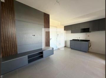 Apartamento · 44m² · 1 Quarto · 1 Vaga · Apartamento para Aluguel - Buritis, 1 Quarto, 44 m2 - Uberlândia