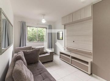 Apartamento · 50m² · 1 Quarto · 1 Vaga · Apartamento para Aluguel - Santa Cecília, 1 Quarto, 50 m2 - São Paulo