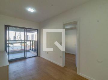 Apartamento · 50m² · 1 Quarto · 1 Vaga · Apartamento para Aluguel - Vila Clementino, 1 Quarto, 50 m2 - São Paulo