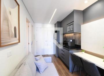 Apartamento · 26m² · 1 Quarto · Apartamento para Aluguel - Centro, 1 Quarto, 26 m2 - Curitiba