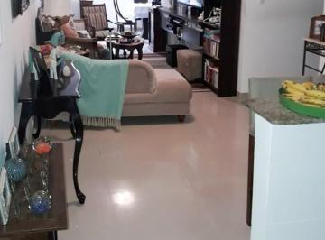 Apartamento · 100m² · 3 Quartos · 2 Vagas · Apartamento para Aluguel - Recreio, 3 Quartos, 100 m2 - Rio de Janeiro