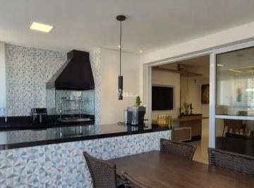 img1 · Apartamento com Varanda Gourmet e Lazer completo para Venda em Santo André, Vila