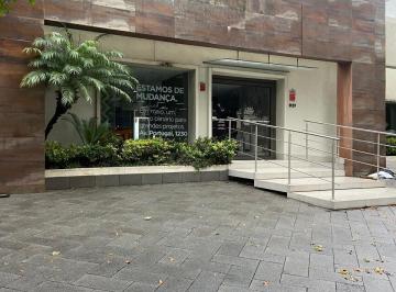 img1 · Galpão para locação com 434m² A.C, 8 banheiros, 6 vagas - Centro - Santo André R