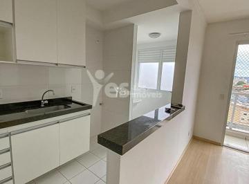 img1 · Apartamento para Locação com Lazer, Planejados, Suíte e 1 vaga de garagem no Bai
