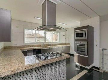img1 · Sobrado para Locação na Vila Scarpelli – Santo André - 238 m² - 3 Suítes - Espaç