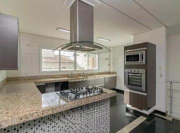 img1 · Sobrado para Locação na Vila Scarpelli – Santo André - 238 m² - 3 Suítes - Espaç