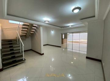 Casa · 341m² · 5 Quartos · 4 Vagas · Casa de Condomínio para alugar em Chácara Areal de 341.00m² com 5 Quartos, 4 Suites e 4 Garagens