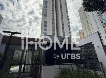 Apartamento · 125m² · 2 Quartos · 2 Vagas · Apartamento para venda em Jardim Belo Horizonte de 125.00m² com 2 Quartos, 2 Suites e 2 Garagens