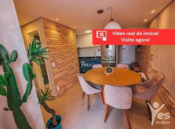 img1 · Apartamento em condomínio, 110m², 02 dormitórios, 02 vagas, com planejados, Sant