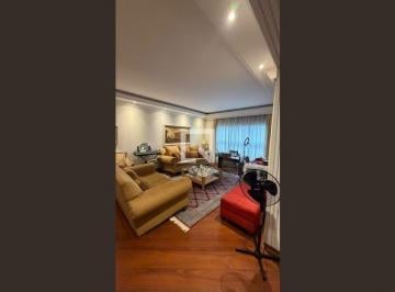 Apartamento · 240m² · 4 Quartos · 4 Vagas · Apartamento à Venda - Tatuapé, 4 Quartos,  240 m² - São Paulo