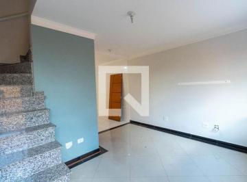 Casa · 63m² · 2 Quartos · 1 Vaga · Casa à Venda - Ponte Rasa, 2 Quartos, 63 m² - São Paulo