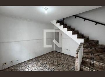 Casa · 45m² · 2 Quartos · 1 Vaga · Casa à Venda - Vila Tibirica, 2 Quartos, 45 m² - Santo André