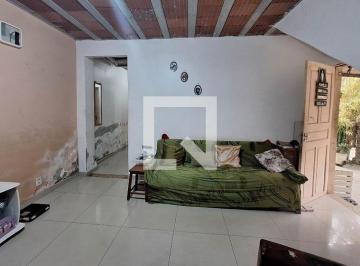 Sobre o imóvel: 4 casas no quintal, com um, dois e três quartos, banheiro social · Casa à Venda - Badu, 9 Quartos,  500 m² - Niterói