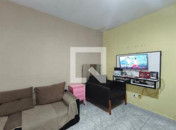 Casa · 80m² · 1 Quarto · 1 Vaga · Casa à Venda - Campos Elíseos , 1 Quarto, 80 m² - Campinas