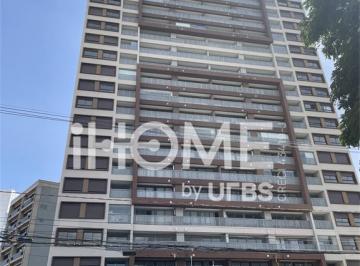 Apartamento · 57m² · 2 Quartos · 1 Vaga · Apartamento para venda em Botafogo de 57.00m² com 2 Quartos, 1 Suite e 1 Garagem